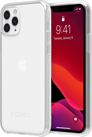 Incipio NGP Pure Case, Apple iPhone 11 Pro, transparent, IPH-1827-CLR