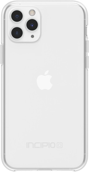 Incipio NGP Pure Case, Apple iPhone 11 Pro, transparent, IPH-1827-CLR -