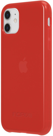 Incipio NGP Pure Case, Apple iPhone 11, rot, IPH-1831-RED -