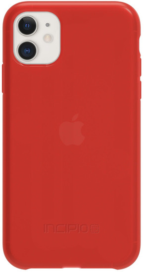 Incipio NGP Pure Case, Apple iPhone 11, rot, IPH-1831-RED -