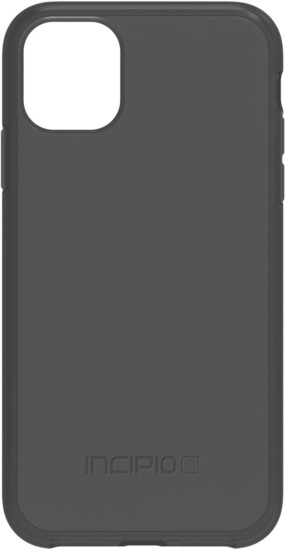 Incipio NGP Pure Case, Apple iPhone 11, schwarz, IPH-1831-BLK -