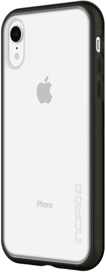 Incipio Octane Pure Case, Apple iPhone XR, schwarz -