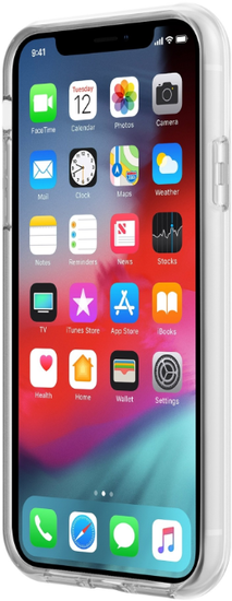 Incipio Octane Pure Case, Apple iPhone XR, transparent -