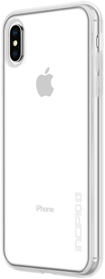 Incipio Octane Pure Case, Apple iPhone XS Max, transparent -