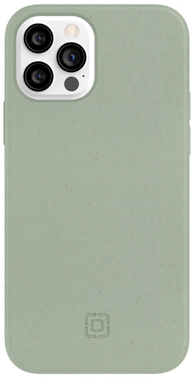 Incipio Organicore Case, Apple iPhone 12/12 Pro, eucalyptus, IPH-1899-EUC -