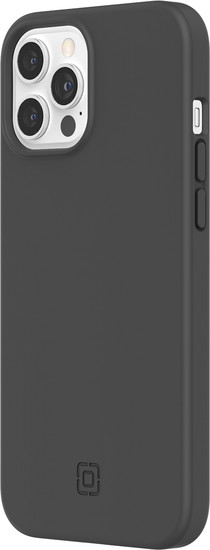 Incipio Organicore Case, Apple iPhone 12 Pro Max, charcoal, IPH-1900-CHL -