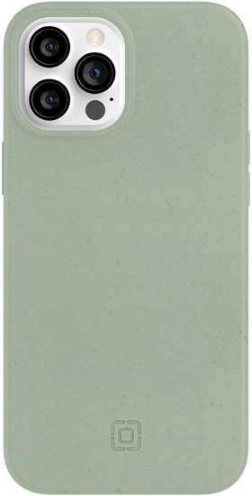 Incipio Organicore Case, Apple iPhone 12 Pro Max, eucalyptus, IPH-1900-EUC -
