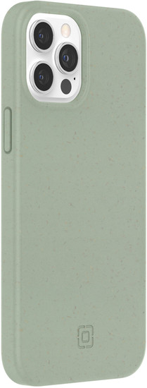 Incipio Organicore Case, Apple iPhone 12 Pro Max, eucalyptus, IPH-1900-EUC -