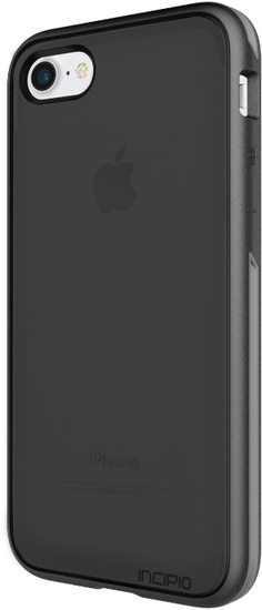 Incipio Performance Series Case [Slim] - Apple iPhone 7 / 8 - smoke/grau -