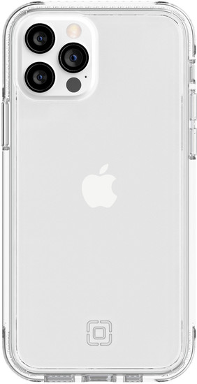 Incipio Slim Case, Apple iPhone 12/12 Pro, transparent, IPH-1887-CLR -