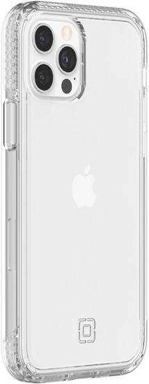 Incipio Slim Case, Apple iPhone 12/12 Pro, transparent, IPH-1887-CLR -