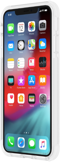 Incipio [Sport Series] Reprieve Case, Apple iPhone XS Max, transparent -