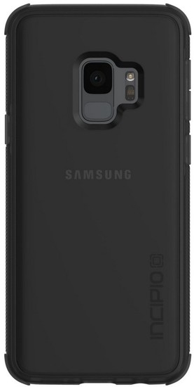 Incipio Sport Series - Reprieve Case Samsung Galaxy S9 schwarz -