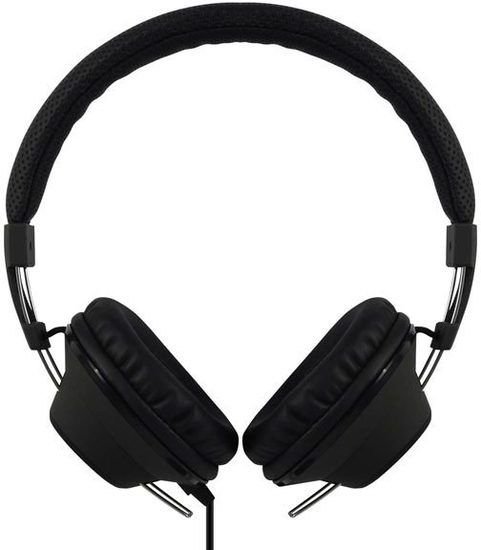 Incipio Stereo Kopfhrer NX-100 forte f38 HIFI, matt-schwarz -