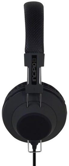 Incipio Stereo Kopfhrer NX-100 forte f38 HIFI, matt-schwarz -