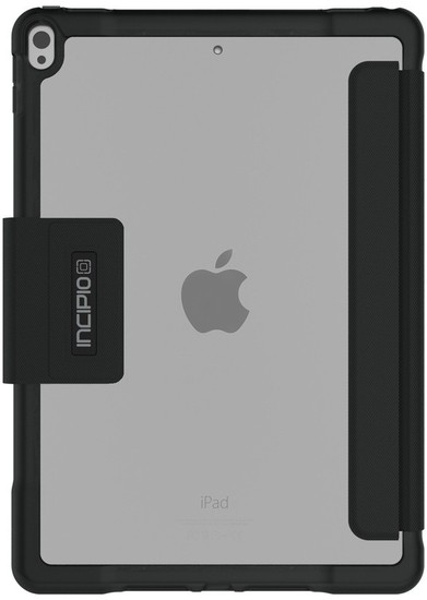 Incipio Tek-nical Folio Case - Apple iPad Pro 10,5 (2017) - schwarz -