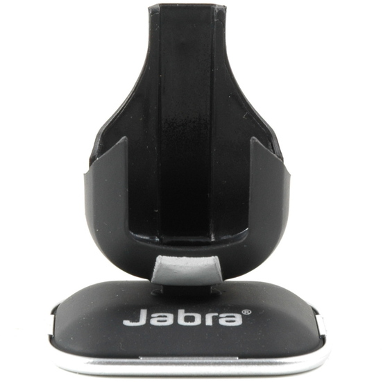 Jabra Aktion SUPREME+ Bluetooth Headset + Comfort Tasche + Tisch- und KFZ-Halterung -