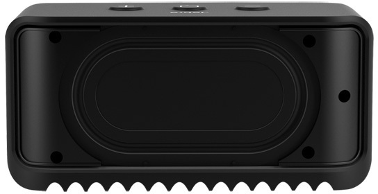Apple iPhone 5C, 16GB, wei (Telekom) + Jabra Bluetooth Lautsprecher Solemate mini, schwarz -