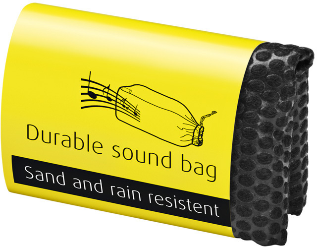 Jabra Aktion Bluetooth Lautsprecher Solemate, weiß + Schutzschale Solemate-Style für iPhone 4/4S -