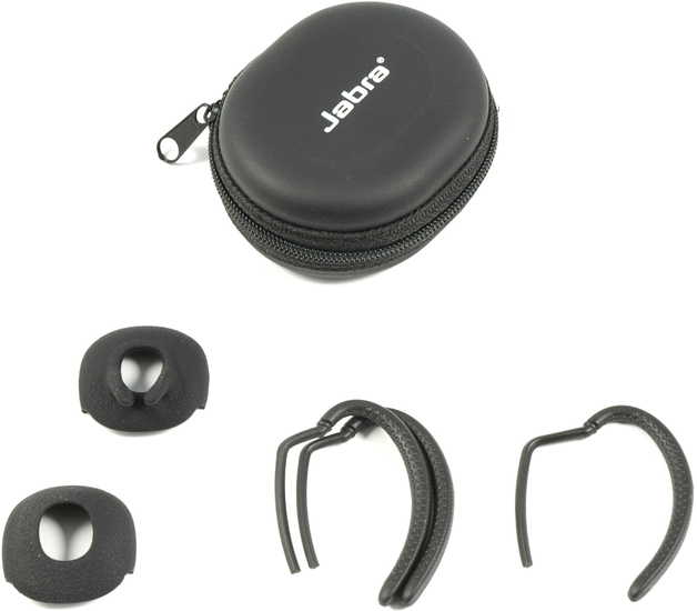 Jabra Aktion SUPREME Bluetooth Headset + Comfort Kit fr SUPREME -