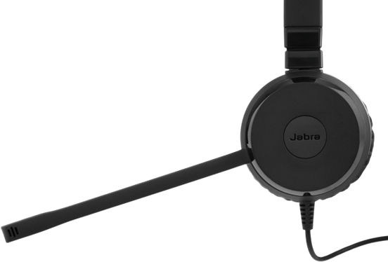 Jabra Evolve 30 II UC - binaural - USB -