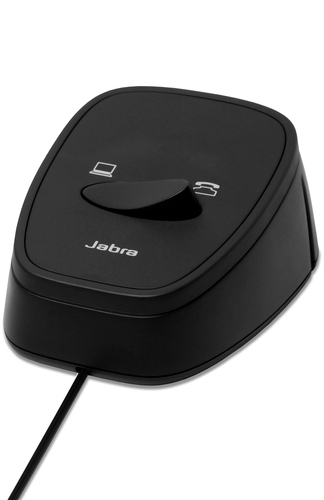 Jabra LINK 180 Umschalter PC - Telefon
