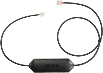 Jabra PRO 920 + JABRA EHS-Adapter fr Cisco-Gerte -