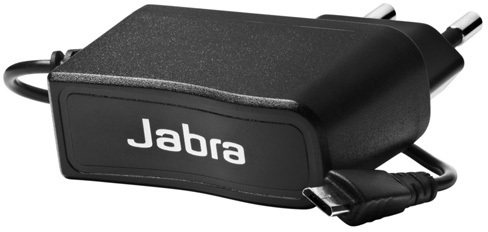 Jabra Aktion Bluetooth Lautsprecher Solemate, wei + JustMobile Gum 2200 mAh, silber -