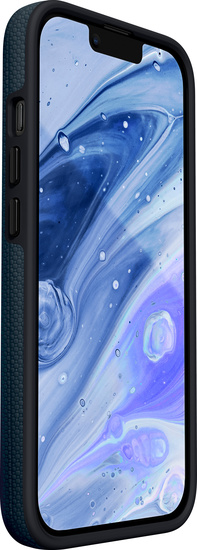 LAUT Shield iPhone 14 Plus Navy Blue -