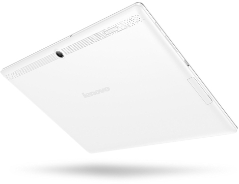 Lenovo TAB 2 A10-70 (10,1\'\', 1,7 GHz, 2 GB, 16 GB, Android) - wei -
