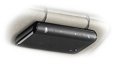 Motorola Bluetooth Freisprecheinrichtung TX500 -