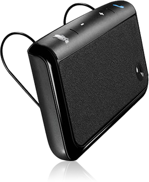 Motorola Bluetooth Freisprecheinrichtung TX500 -