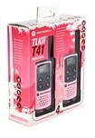 Motorola Funkgert TLKR T41 - pink -