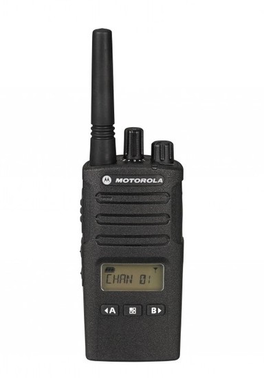Motorola Funkgert XT460 (PMR446)