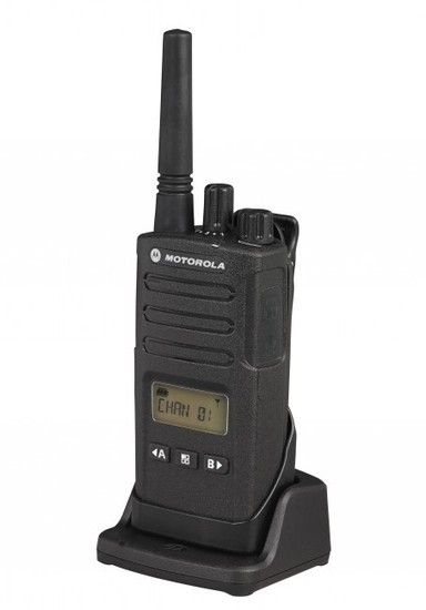 Motorola Funkgert XT460 (PMR446) -