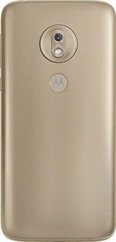 Motorola G7 play, fine gold -