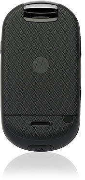 Motorola MOTOJEWEL - Rckseite
