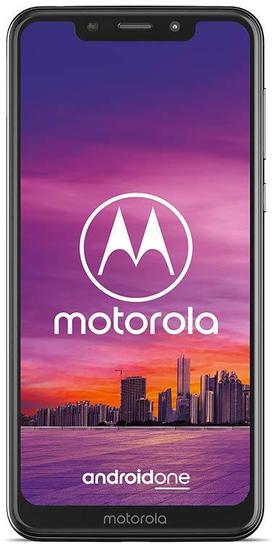 Motorola One, 64GB, White