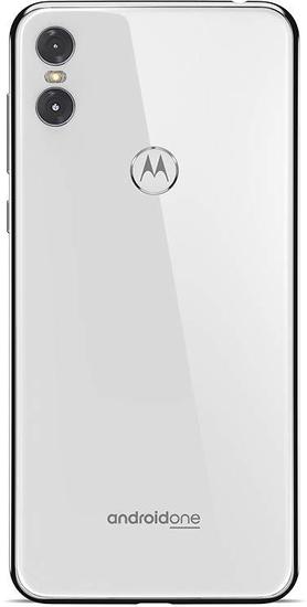Motorola One, 64GB, White -