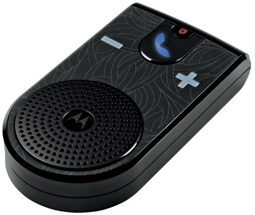 Motorola T307 Bluetooth Plug&Play -
