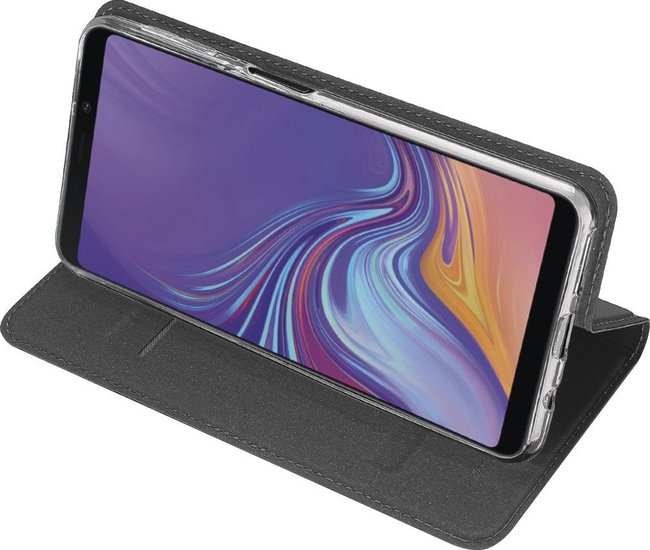 nevox Vario Series Bookcase Samsung Galaxy A7 (2018) basaltgrau -