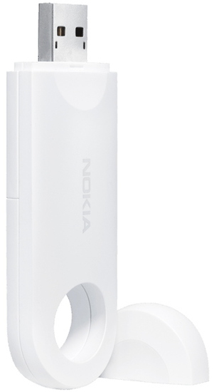 Nokia USB Modem 21M-01 2100 MHz