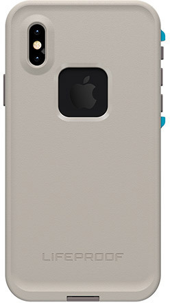 OtterBox Bildschirmschutz - klar - fr Apple iPhone 11 Pro / XS / X -