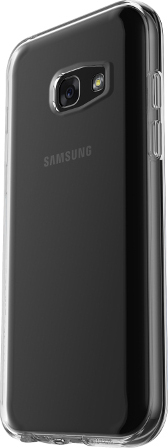 OtterBox Clearly Protected Case, Samsung Galaxy A3 (2017)