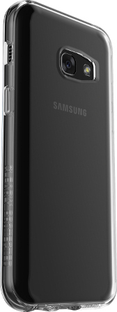 OtterBox Clearly Protected Case, Samsung Galaxy A3 (2017) -