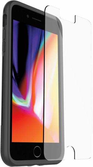 OtterBox Slim Case iPhone 8 Plus/7 Plus incl. Alpha Glass Manhattan