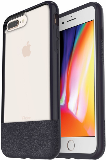 OtterBox Slim Case iPhone 8 Plus/7 Plus incl. Alpha Glass Manhattan -