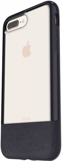 OtterBox Slim Case iPhone 8 Plus/7 Plus incl. Alpha Glass Manhattan -