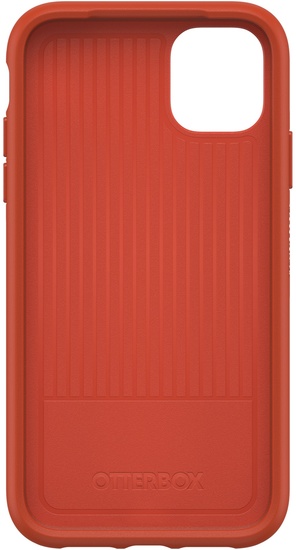OtterBox Symmetry Apple iPhone 11 Risk Tiger orange -