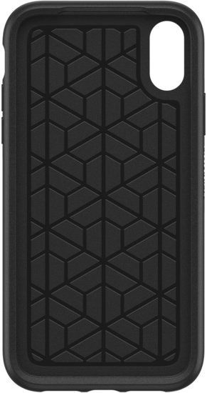 OtterBox Symmetry Case Apple iPhone XR schwarz -